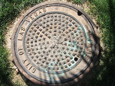 las vegas sewer contact.